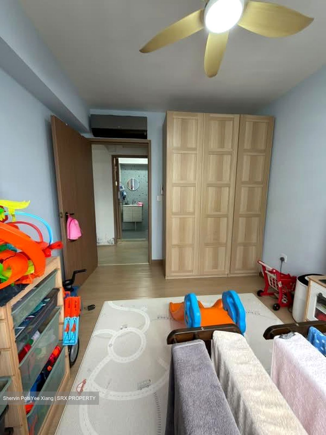 Blk 632A Tampines Greencourt (Tampines), HDB 4 Rooms #591380721